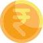 Indian Rupee